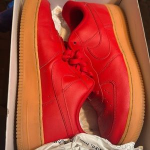 Air force 1